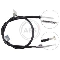 A.B.S. Handbremsseil Bremsseil Links FüR Nissan Terrano II Ford Maverick