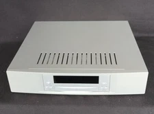 LINN KINOS Preamplifier 2004 Includes Manual, Remote control and Power cord