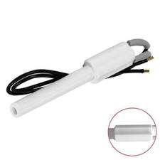 Candela ceramica 150W candela candela caldaia stufa 10,5/58/93mm 230V accensione ricambio