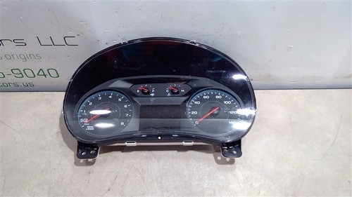 2018-2021 CHEVROLET EQUINOX SPEEDOMETER 84528861 - Picture 2 of 10