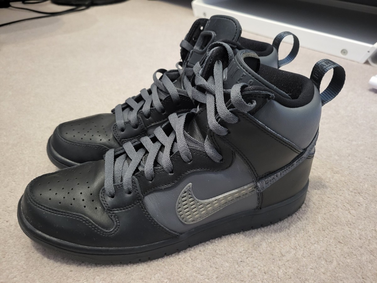 Nike SB Dunk High FPAR
