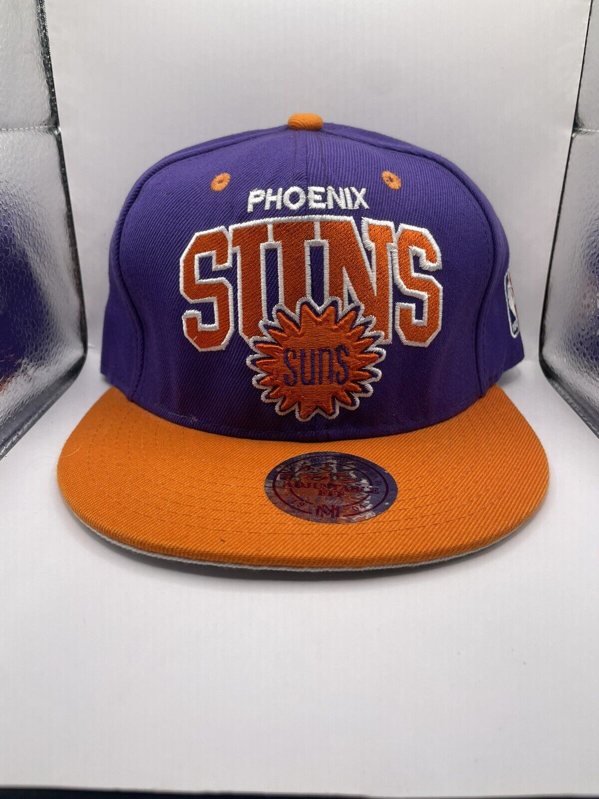Phoenix Suns Snapback Cap