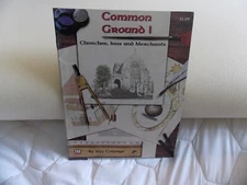 Bard's Prod d20 RPG Common Ground I - Churches, Inns and Merchants VG+