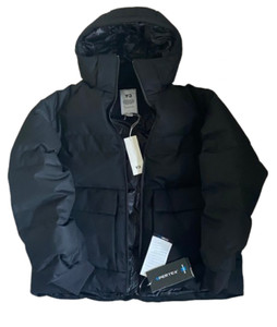 Y-3 Parka | eBay