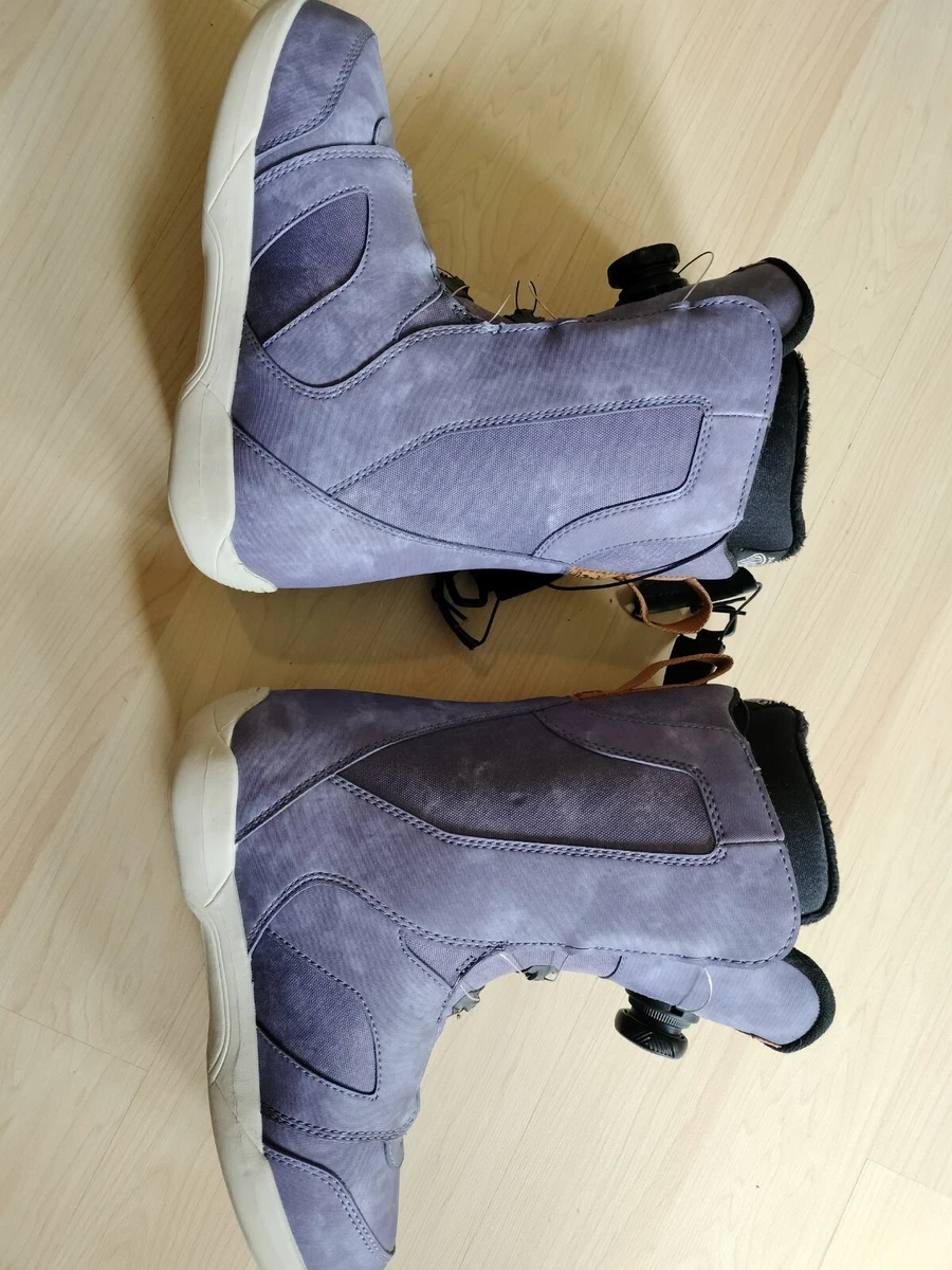 Ride harper outlet snowboard boots