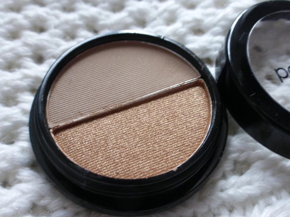 Paula Dorf Eyeshadow Duo Full Size Various Colors RARE - Image 3 of 4