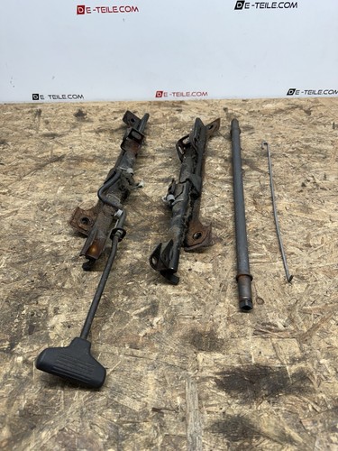 BMW E30 Sitzschienen Sitz Fahrersitz Sportsitz Normaler Sitz VVFL