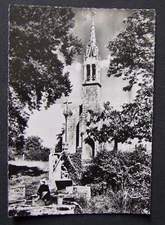 F25B) CPSM FOUESNANT Chapelle du Drennec