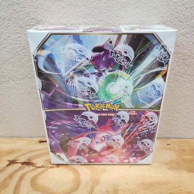 fusion strike booster box canada Pokemon Sword & Shield Fusion Strike Sleeved Booster Pack main image 1