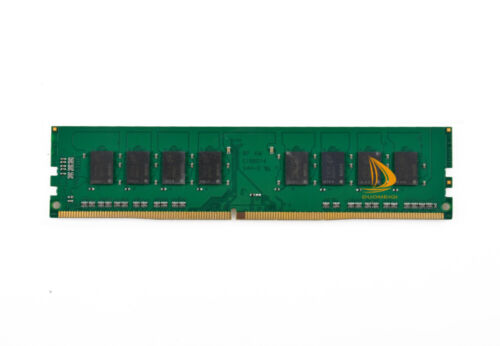 Micron 4x 16GB 2RX8 PC4-2400T DDR4 RAM 19200MHz CL17 UDIMM Desktop Memory 1.2V $ - Picture 4 of 7