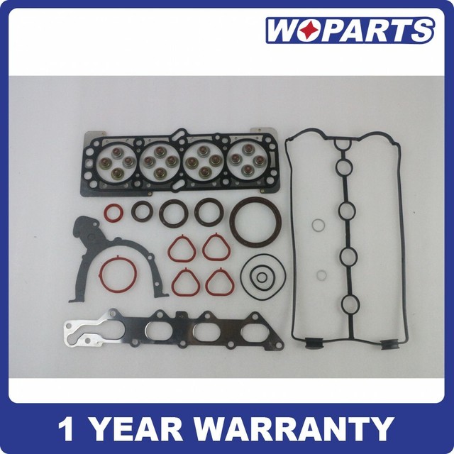 Head Gasket Set Fit for Chevrolet Aveo Aveo5 1.6 98CID DOHC 16V VIN 6