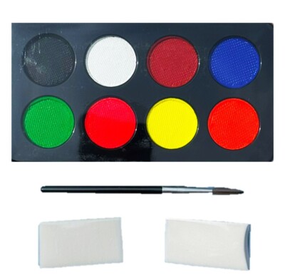 Profi Schminken Set Schminken Set Kinder Party Kinder Kostüm