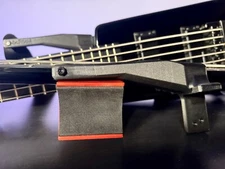Steinberger Spirit XT-2/XT-25 Bass LEFT HANDED Strap Extender - ModRod