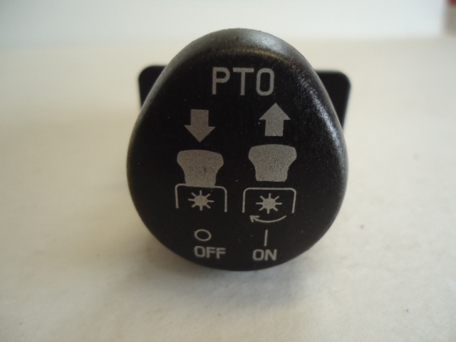 PTO Switch JEENDA - Compatible With Cub Cadet, Troy-Bilt & Toro