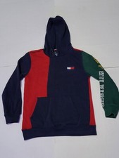 Las mejores ofertas en Sudaderas para niños Tommy Hilfiger