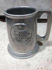 VINTAGE WILTON ARMETALE RWP PEWTER METAL MUG - OOCC INSIGNIA — photo 1