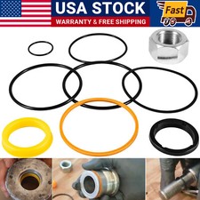 7135551 Tilt Hydraulic Cylinder Seal Kit for Bobcat Skid Steer Loader 630~853