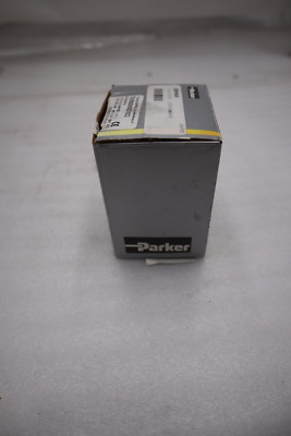 NEW IN BOX PARKER 7321HBN2SN00N0D100C2 FLUID CONTROL VALVE STOCK H238A