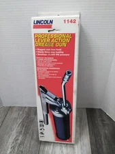 NEW - Lincoln Industrial 1142 PROFESSIONAL  Grease Gun Lever