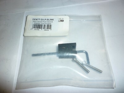 DENALI SINGLE POD INTERLINK ADAPTER DENTT-D1.P-SLINK FÜR NICHT SCHARNIER 