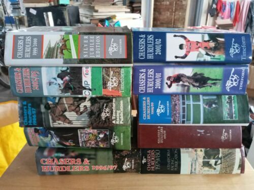 Horse Racing Books & Publications for sale | eBay