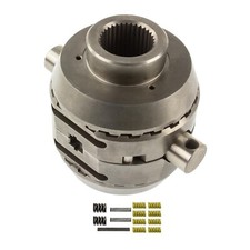 Powertrax - No-slip Locker - Fits In Factory Open Non-posi Case