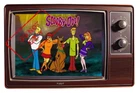 Scooby Doo & The Gang MAGNET 2" x 3" Classic SATURDAY MORNING CARTOONS