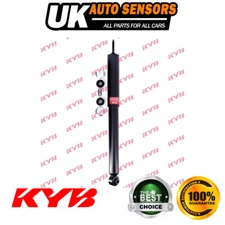 Fits Mitsubishi Shogun Pajero 3.2 D 3.5 Suspension Shock Absorber Rear KYB