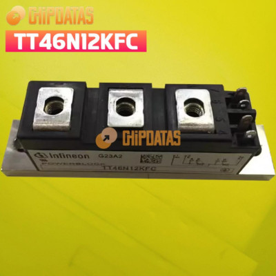 1PCS NEW INFINEON/EUPEC Module TT210N12KOF TT210N12K0F Quality 1PCS NEW INFINEON/EUPEC Module TT210N12KOF TT210N12K0F Quality