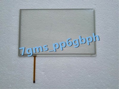 1pc NEW WECON 10.2'' touch screen LEVI102A touch screen glass panel