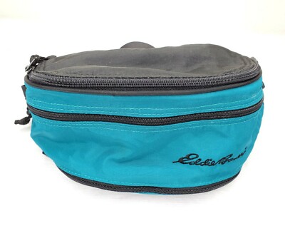 fanny pack eddie bauer