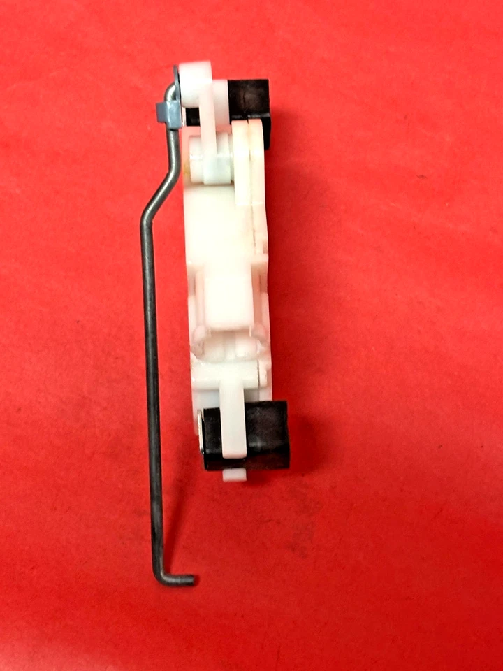 Door Lock Actuator Motor DLA243 for 96-02 Isuzu Trooper Rear Left 8-97128-324 - Image 3 of 4