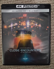 Like New Close Encounters of the Third Kind (4K / Blu-ray)