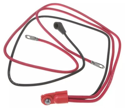 Genuine ACDelco Battery Positive Cable 4SD54X