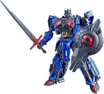 Transformers Studio Series Leader Class Age of Extinction Nemesis Prime