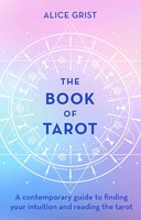 Alice Grist | The Book Of Tarot | Buch | Englisch (2020) | Gebunden