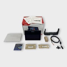 Simrad GO9 XSE 9 MFD W/ Suncover (Tested Good...