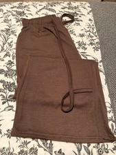 Lounge Pants And Turtleneck Top Two Piece Set.