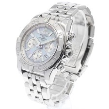 BREITLING Chronomat 44 AB0110 TO255127 2