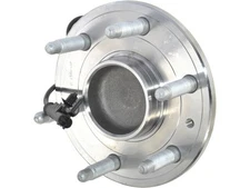 Front Wheel Hub Assembly For 2007-2014 Chevy Suburban 1500 2010 2008 YN644NW