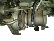 Turbolader 8201234380 DACIA LOGAN MCV II TCE 90 LAUREATE