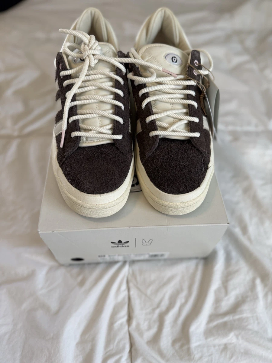 Las mejores ofertas en adidas Bad Bunny x Campus The Last Campus | eBay