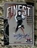 2025-26 Topps Finest - Autographs Corey Kispert #FAU-CK (AU)