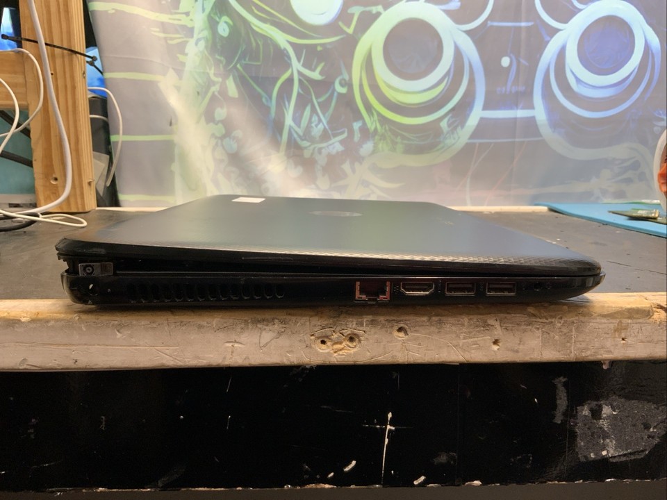 A-Tech 8GB DDR3L RAM Memory Module - Compatible With HP 15-af131dx Laptop (1600MHz, 1.35V)