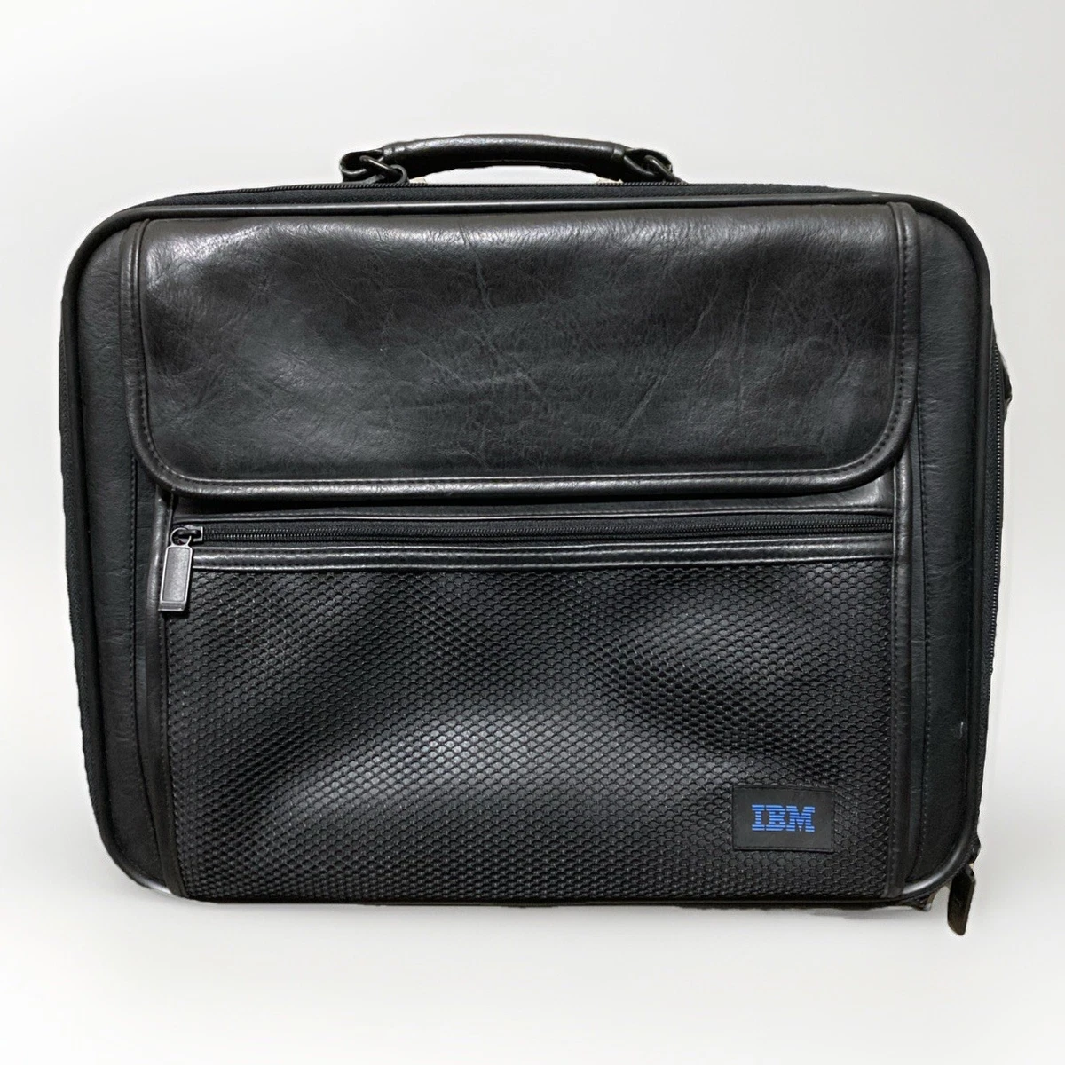 IBM Leather Laptop Cases & Bags for sale | eBay