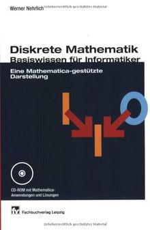 Diskrete Mathematik - Basiswissen für Informatiker: Eine... | Buch | Zustand gut
