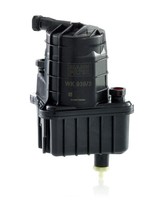 1X Mann-Filter WK 939/3 Kraftstofffilter FüR Renault
