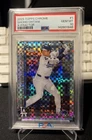 2025 Topps Chrome - Shohei Ohtani #1 X-Fractor PSA 10