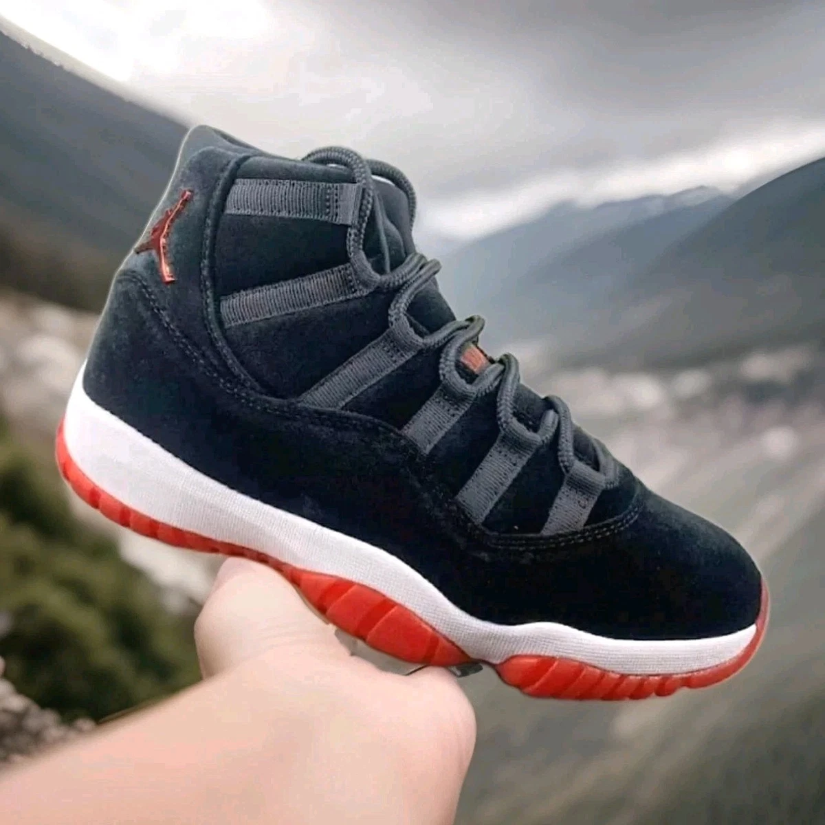 Nike Women's Air Jordan 11 for sale | eBay