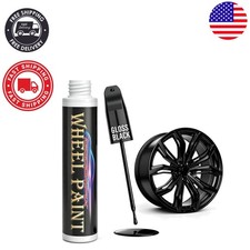 Universal Car Wheel Scratch Repair Pen - Wate...